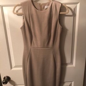 Calvin Klein dress